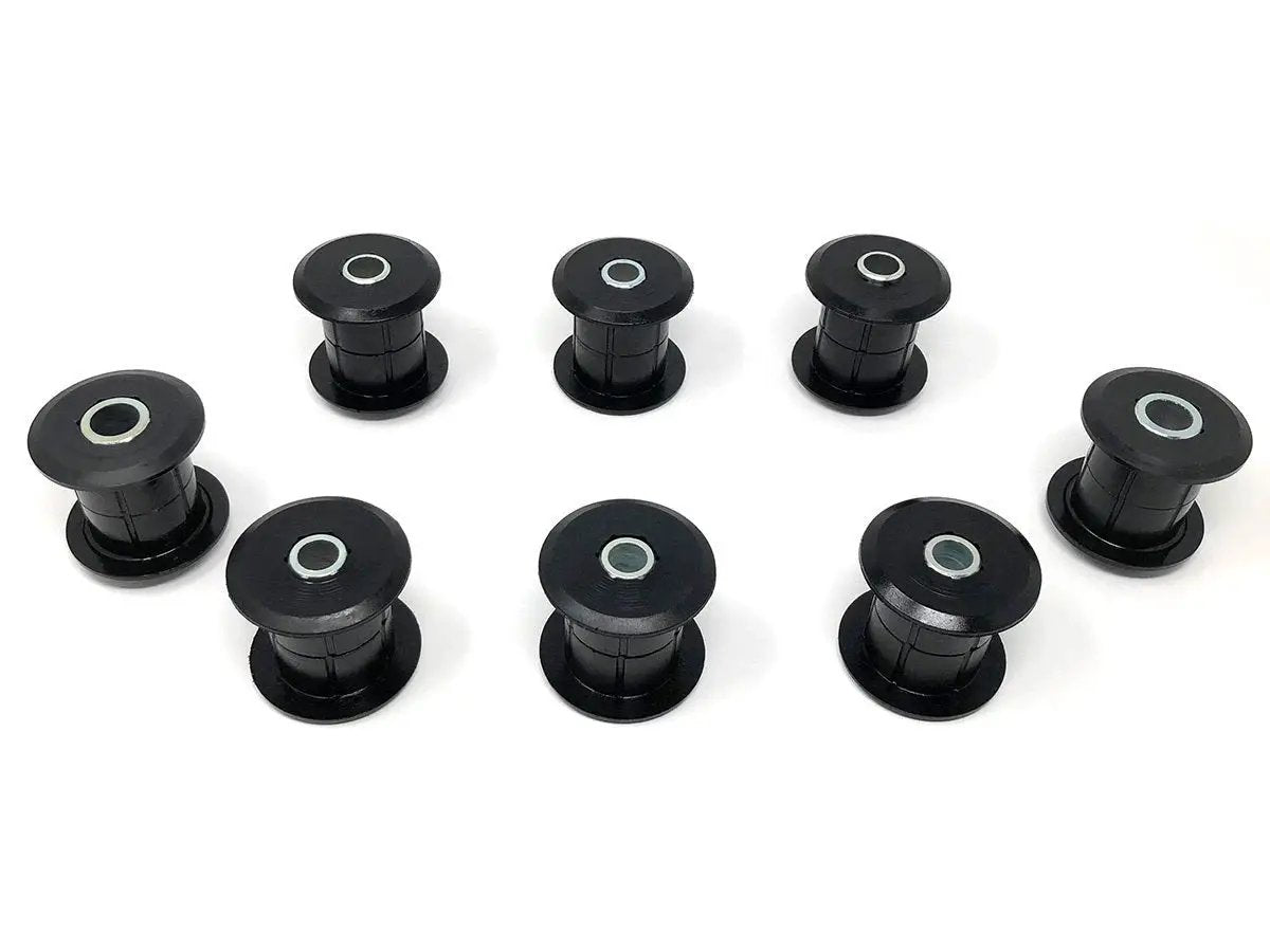 Tuff Country Tuff Country 91314 Front Control Arm Sleeves (with Tuff Country Control Arms Only) - Vehicle Parts & Accessories Bushings