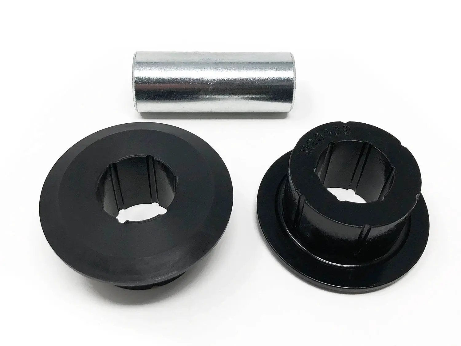 Tuff Country Tuff Country 91315 Front Control Arm Bushings & Sleeves (with Tuff Country Long Arm Control Arms Only) - Vehicle Parts & Accessories Bushings