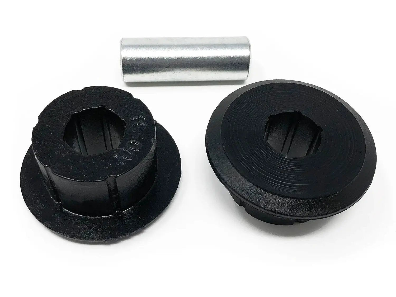 Tuff Country Tuff Country 91315 Front Control Arm Bushings & Sleeves (with Tuff Country Long Arm Control Arms Only) - Vehicle Parts & Accessories Bushings