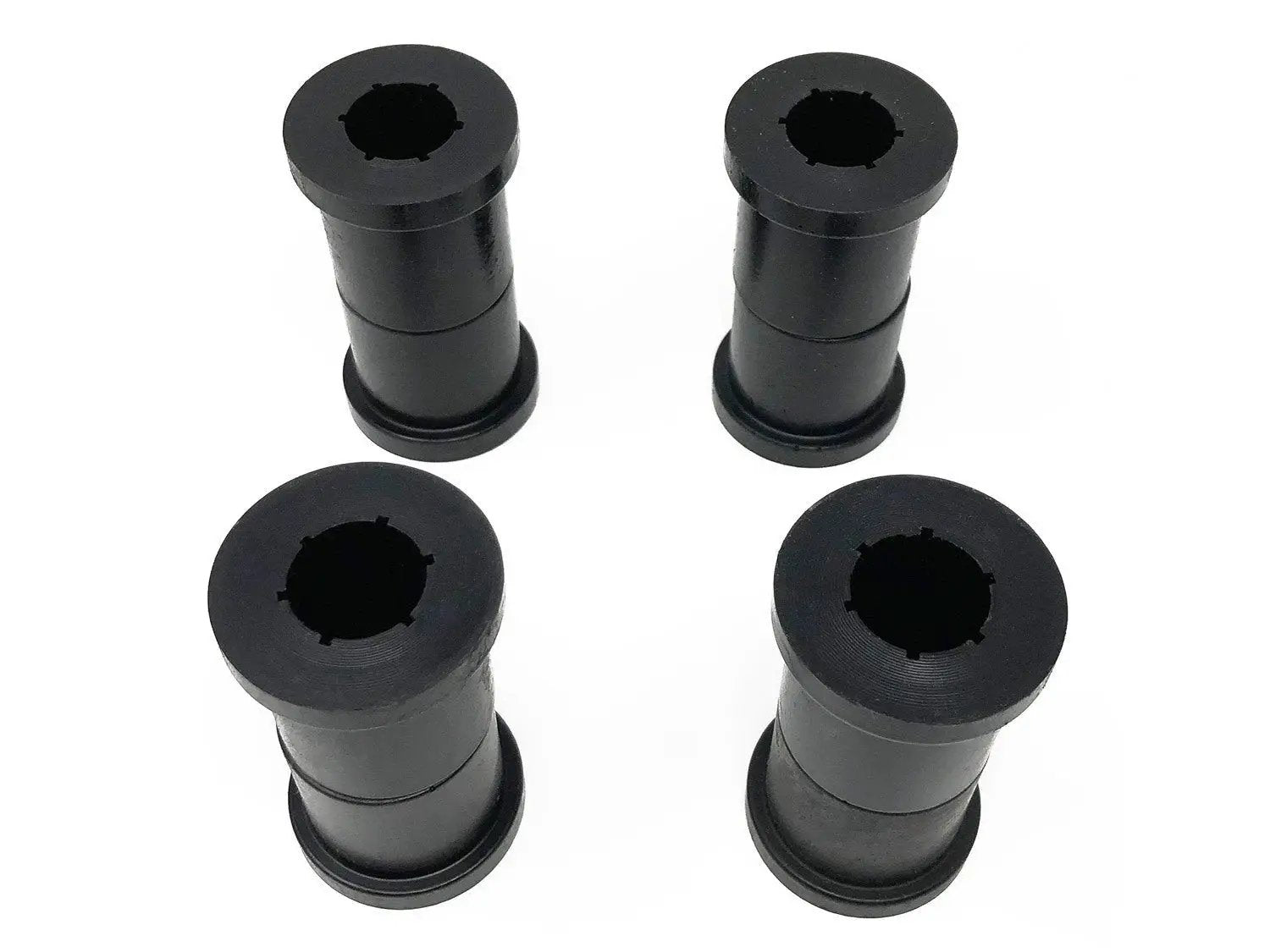 Tuff Country Tuff Country 91503 Front Springs Bushings (Tuff Country Springs Only) - Vehicle Parts & Accessories Bushings