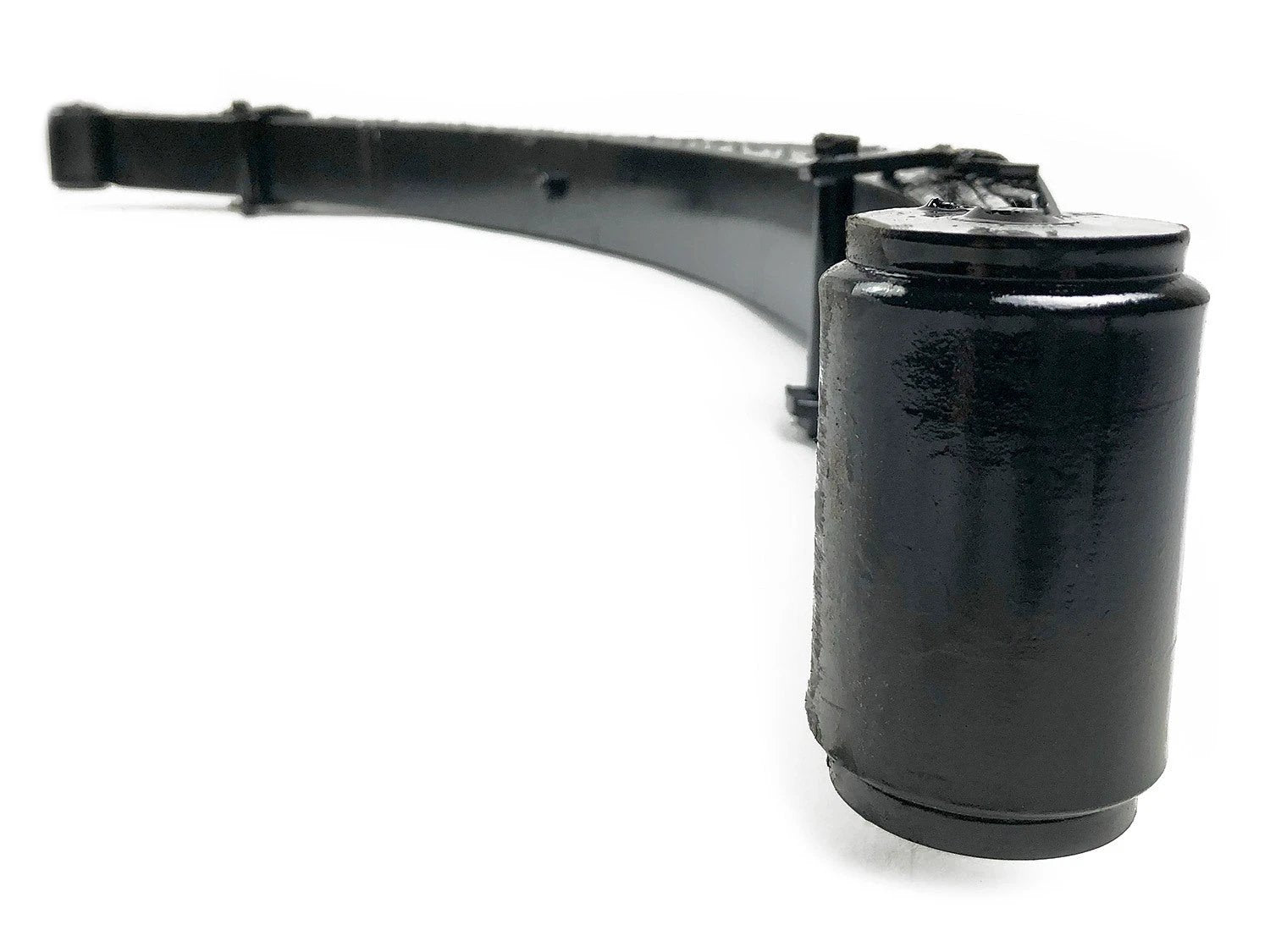 Tuff Country Tuff Country 29483 3" Rear EZ-Ride Leaf Spring - Vehicle Parts & Accessories More Products