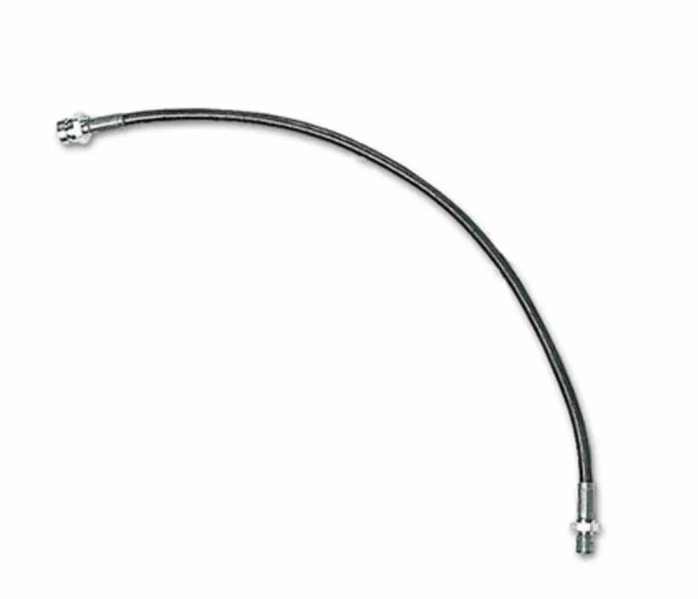 Tuff Country Tuff Country 95505 Rear Extended Brake Line for Use with 4" Lift Kit - Vehicle Parts & Accessories Extended Brake Lines