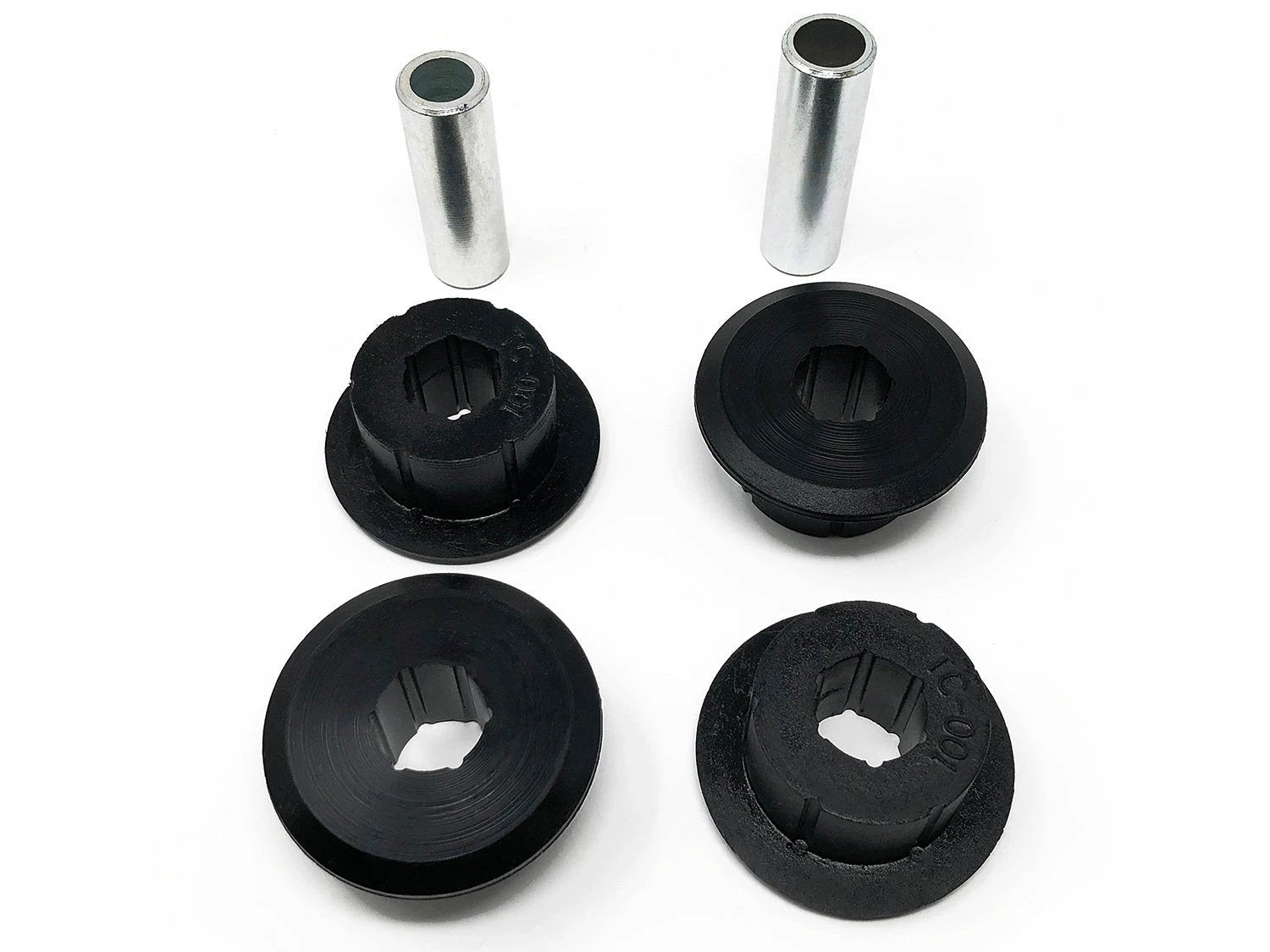 Tuff Country Tuff Country 91304 Front Control Arm Sleeves (with Tuff Country Control Arms Only) - Vehicle Parts & Accessories More Products