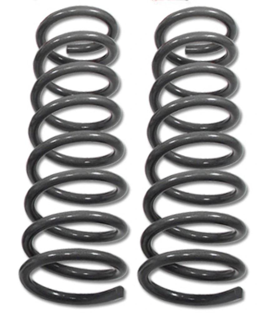 Tuff Country Tuff Country 36006 6" Front Lift Coil Springs - - Pair - Vehicle Parts & Accessories More Products