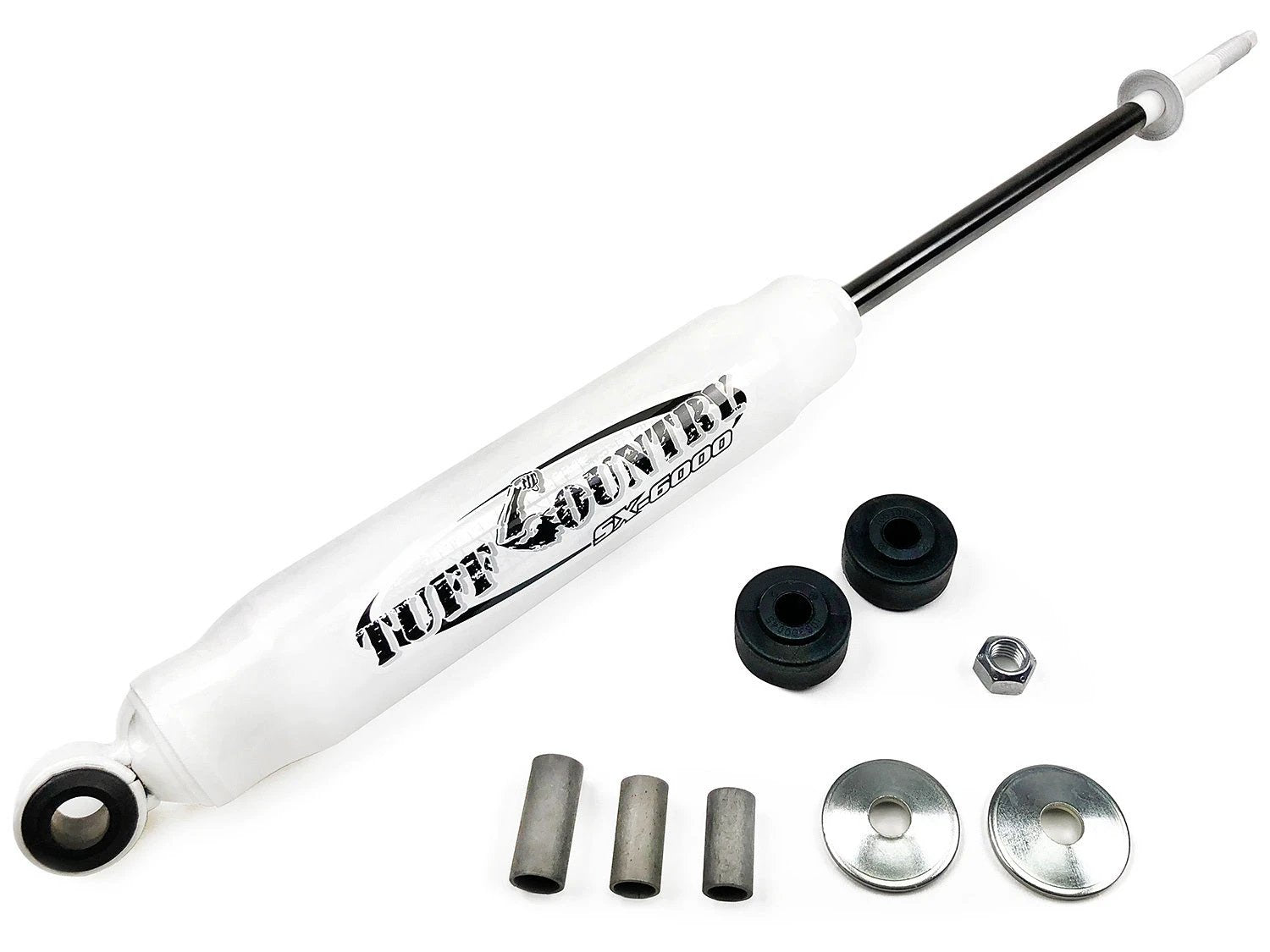 Tuff Country SX6000 Hydraulic Shock 62262 – BuyTuffCountry