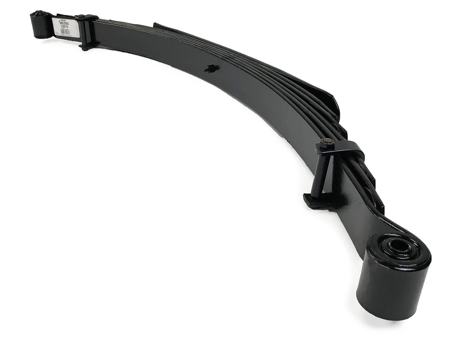 Tuff Country Tuff Country 19270 2" Rear EZ-Ride Leaf Spring - Vehicle Parts & Accessories More Products