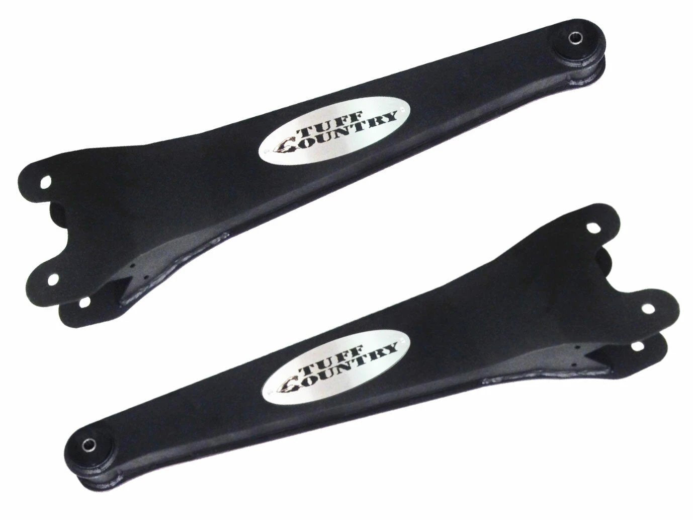 Tuff Country Tuff Country 24014 Replacement Radius Arms (Not Extended) Uses Factory Mounts for Use with 4" To 6" Lift Kit - Vehicle Parts & Accessories More Products
