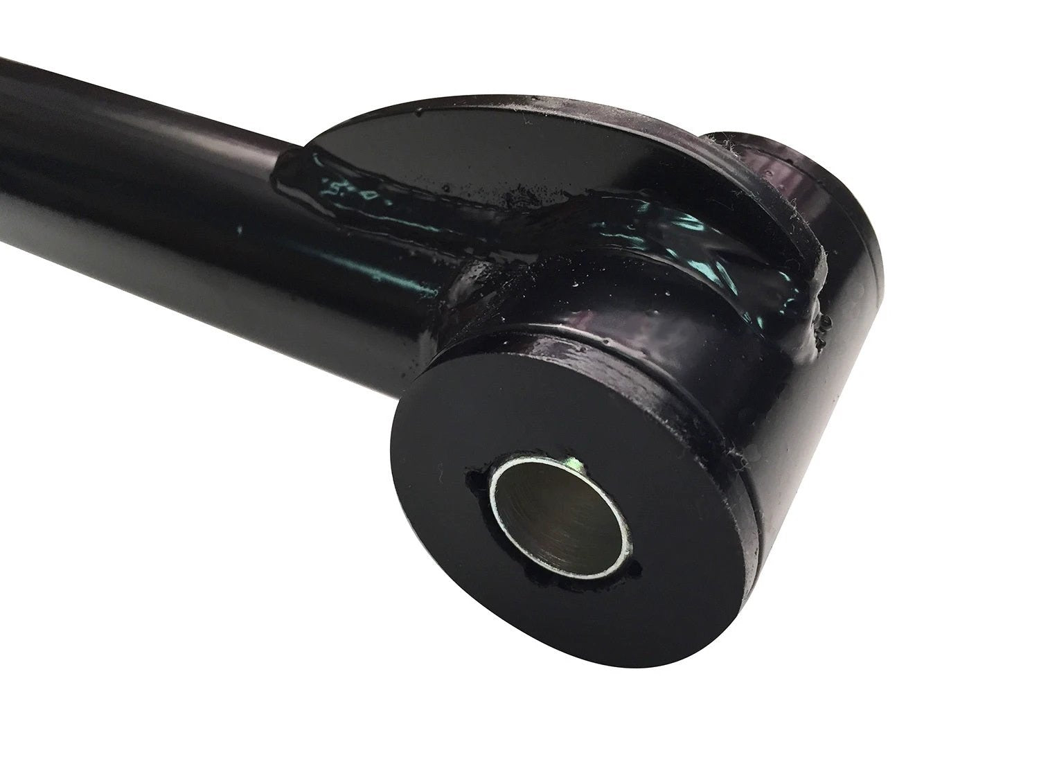 Tuff Country Tuff Country 50940 Uni-Ball Upper Control Arm Kit for Use with 2" To 4" - Vehicle Parts & Accessories Titan