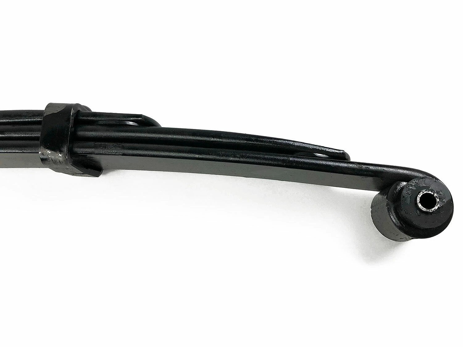 Tuff Country Tuff Country 18260 2" Front EZ-Ride Leaf Spring - Vehicle Parts & Accessories More Products