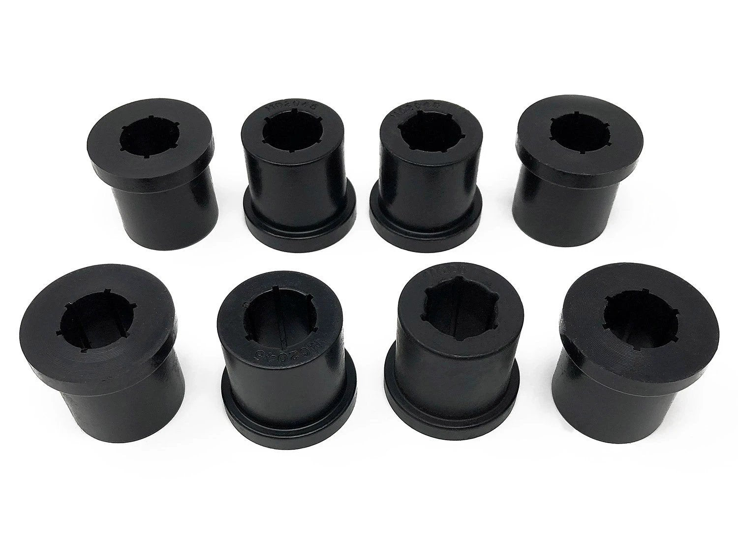 Tuff Country Tuff Country 91503 Front Springs Bushings (Tuff Country Springs Only) - Vehicle Parts & Accessories More Products