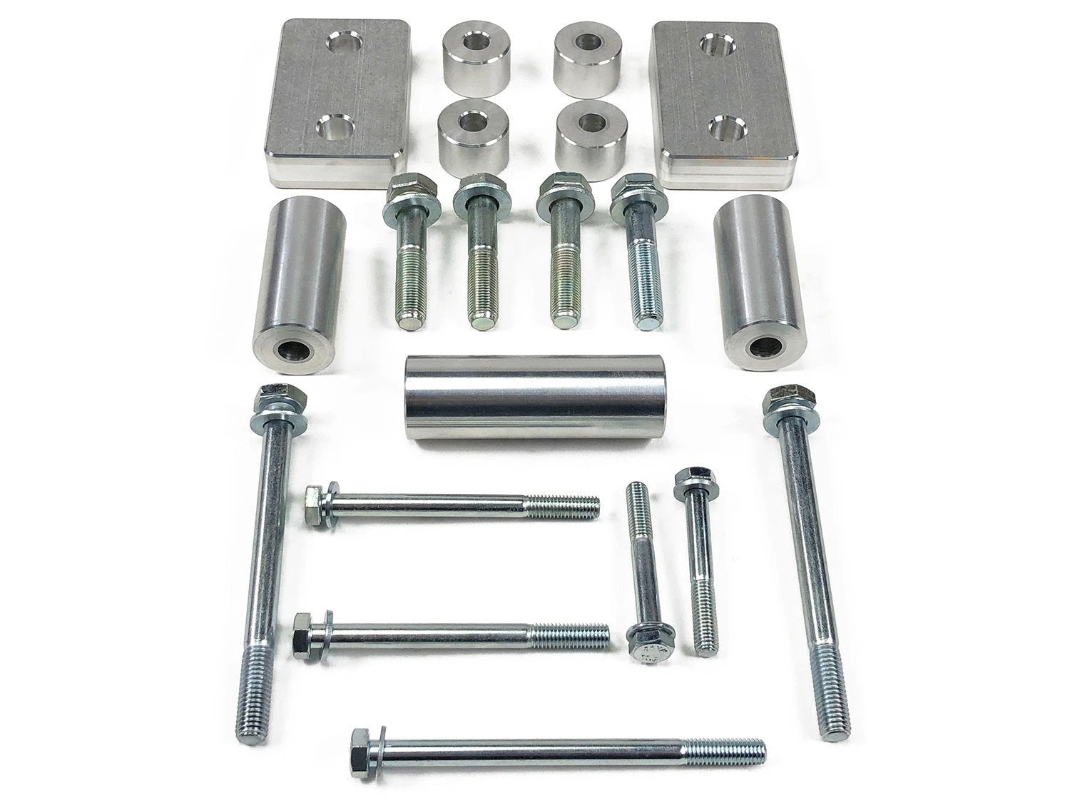Tuff Country Tuff Country 55916 Skid Plate Spacer Kit - Vehicle Parts & Accessories More Products