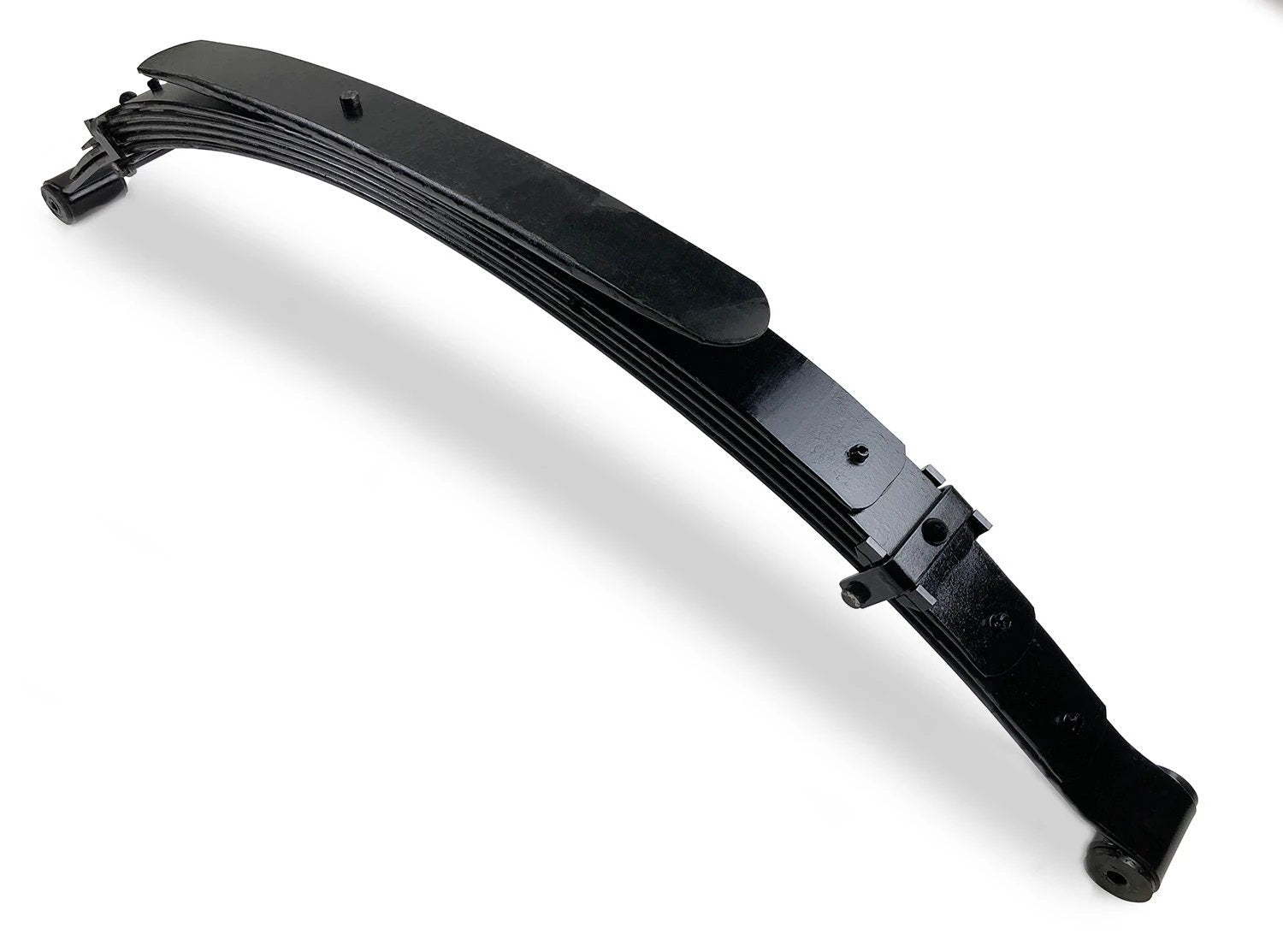 Tuff Country Tuff Country 29481 3" Rear EZ-Ride Leaf Spring - Vehicle Parts & Accessories More Products