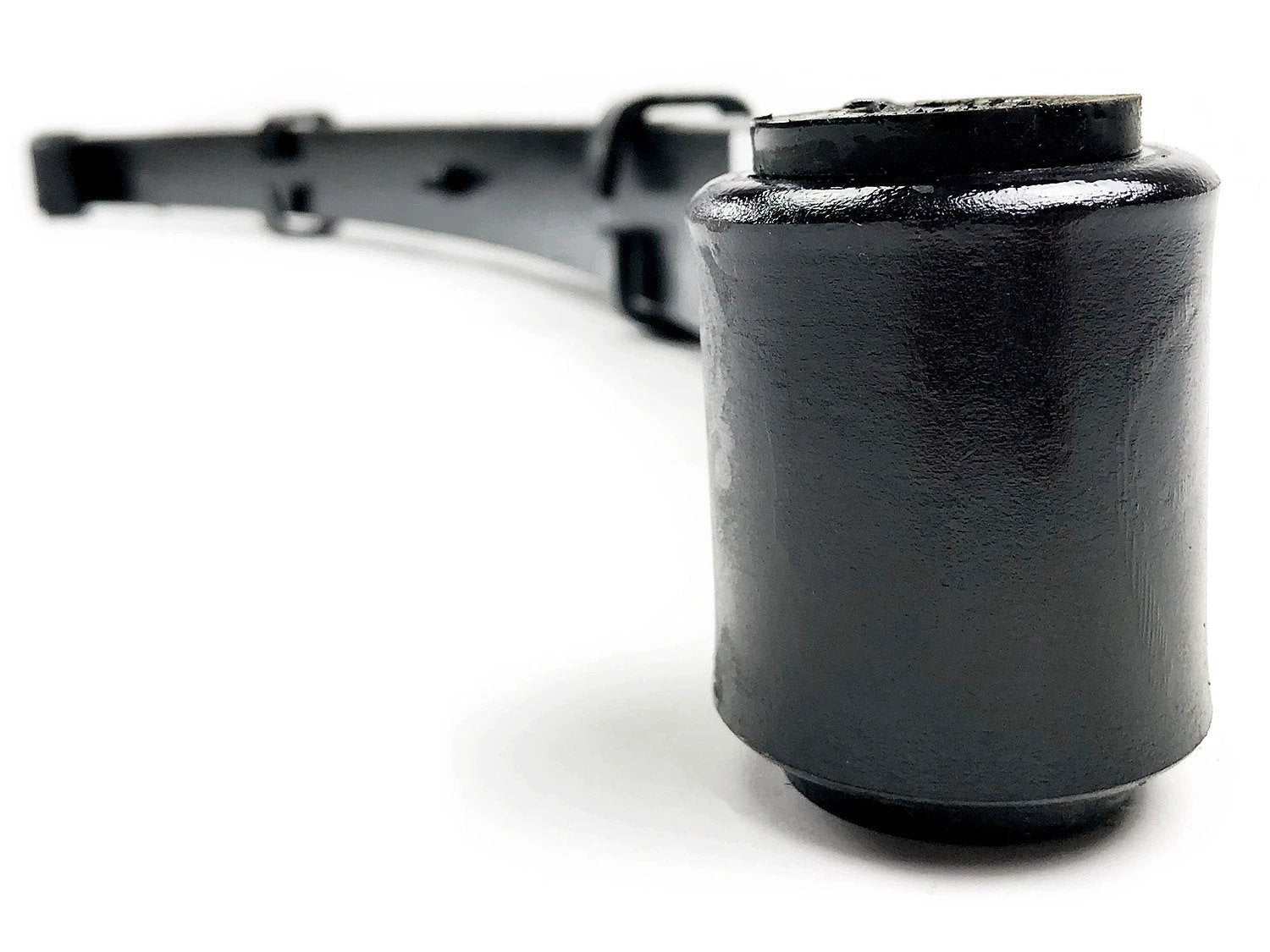 Tuff Country Tuff Country 58302 3.5" Front EZ-Ride - Pass Side Leaf Spring - Vehicle Parts & Accessories More Products