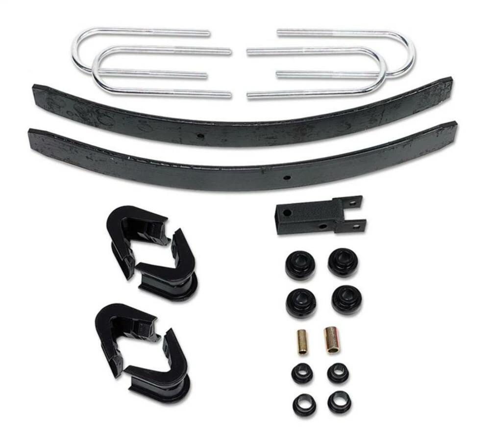Tuff Country Tuff Country 24713 4 " Lift Kit No Shocks - Vehicle Parts & Accessories Lift Kits