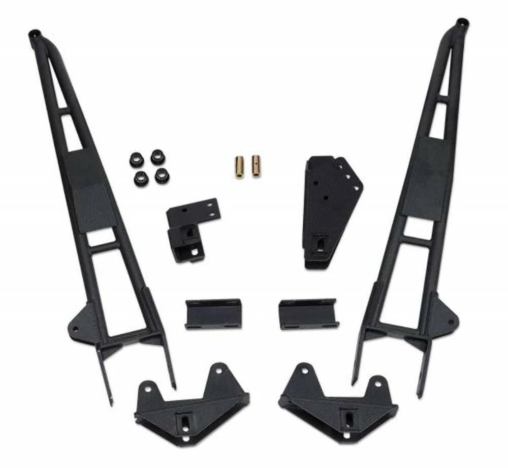 Tuff Country Tuff Country 26814 6 " Lift Kit No Shocks - Vehicle Parts & Accessories Lift Kits
