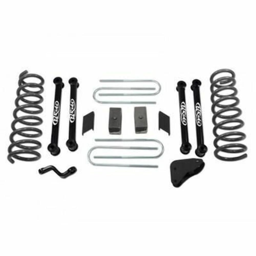 Tuff Country Tuff Country 34108 4.5 " Lift Kit No Shocks - Vehicle Parts & Accessories Lift Kits