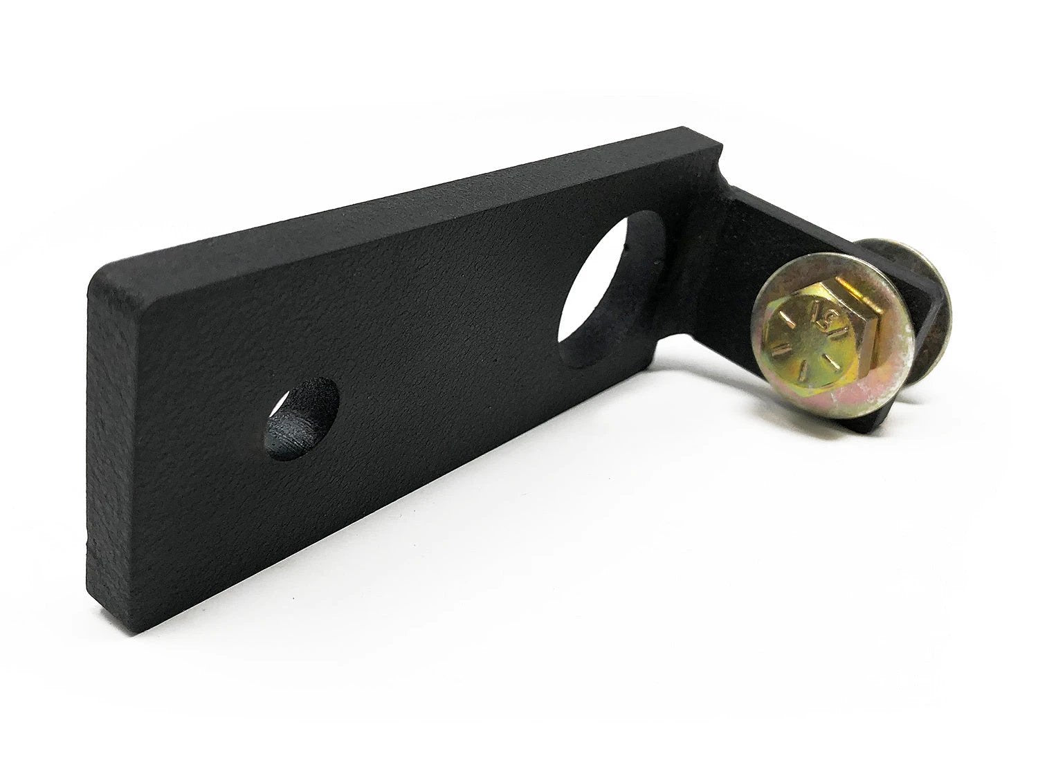 Tuff Country Tuff Country 41821 Front Track Bar Relocation Bracket for 3.5" To 4" Lift Kit - Vehicle Parts & Accessories More Products