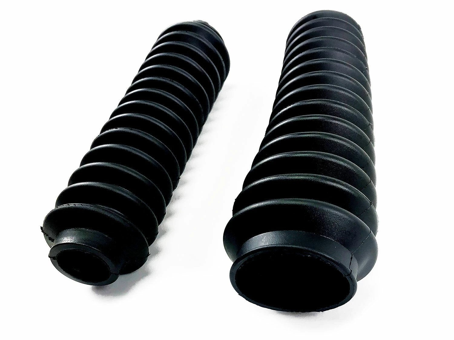 Tuff Country Tuff Country 69127 Black Shock Boots - - Pair - Vehicle Parts & Accessories More Products