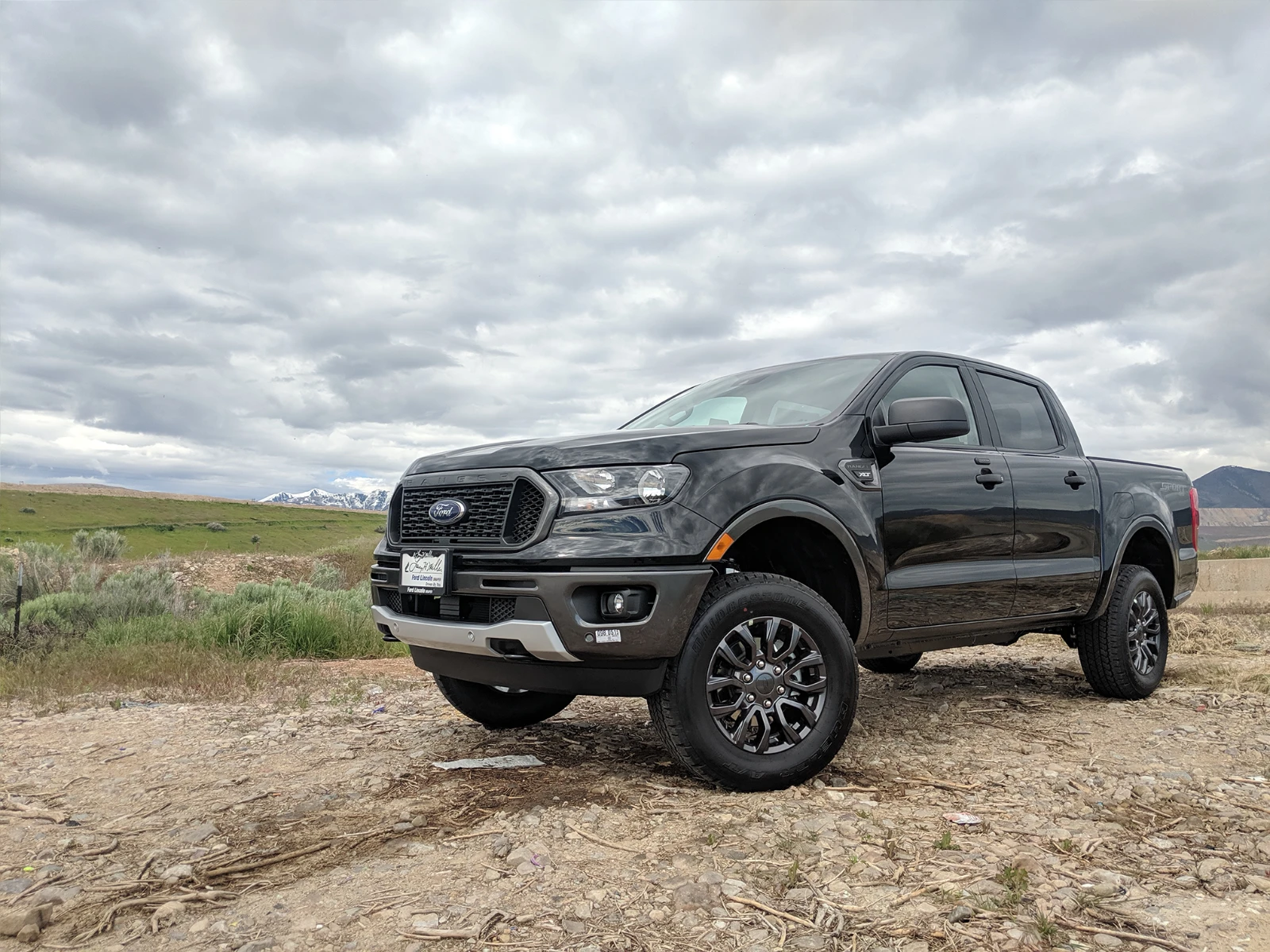 Tuff Country Tuff Country 22220 2" Front Leveling Kit No Shocks - Vehicle Parts & Accessories Leveling Kits