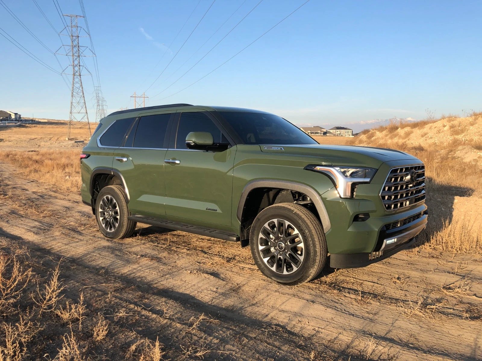 Tuff Country Tuff Country 53221 3" Lift With Boxed Uni-Ball Control Arms - Toyota Tundra 2022-2025 and Toyota Sequoia 2023-2025 (No Shocks) - Vehicle Parts & Accessories