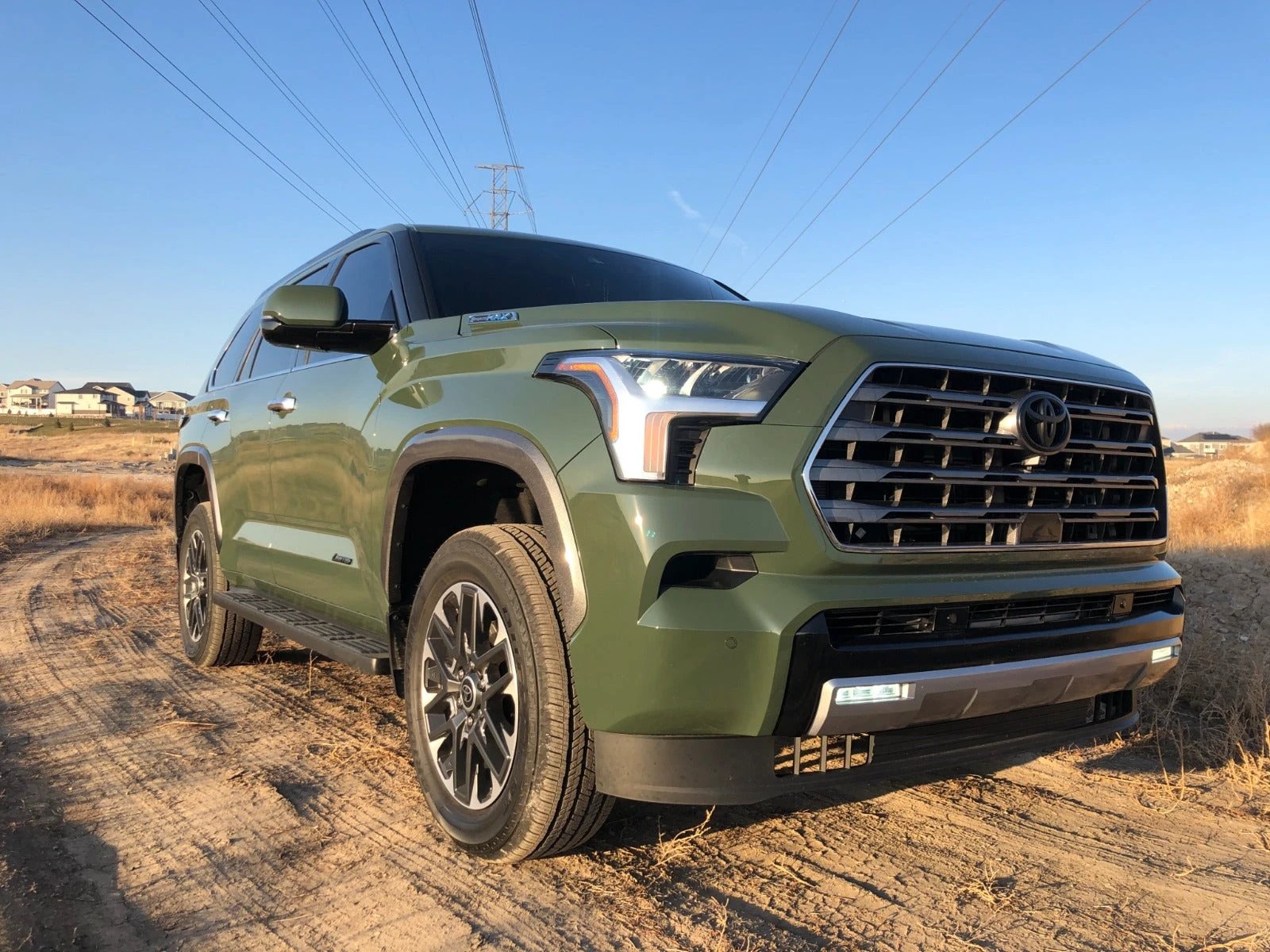 Tuff Country Tuff Country 53226KN 3" Lift with Boxed Uni-Ball Control Arms with Front Diff Drop and - SX8000 Shocks - Vehicle Parts & Accessories