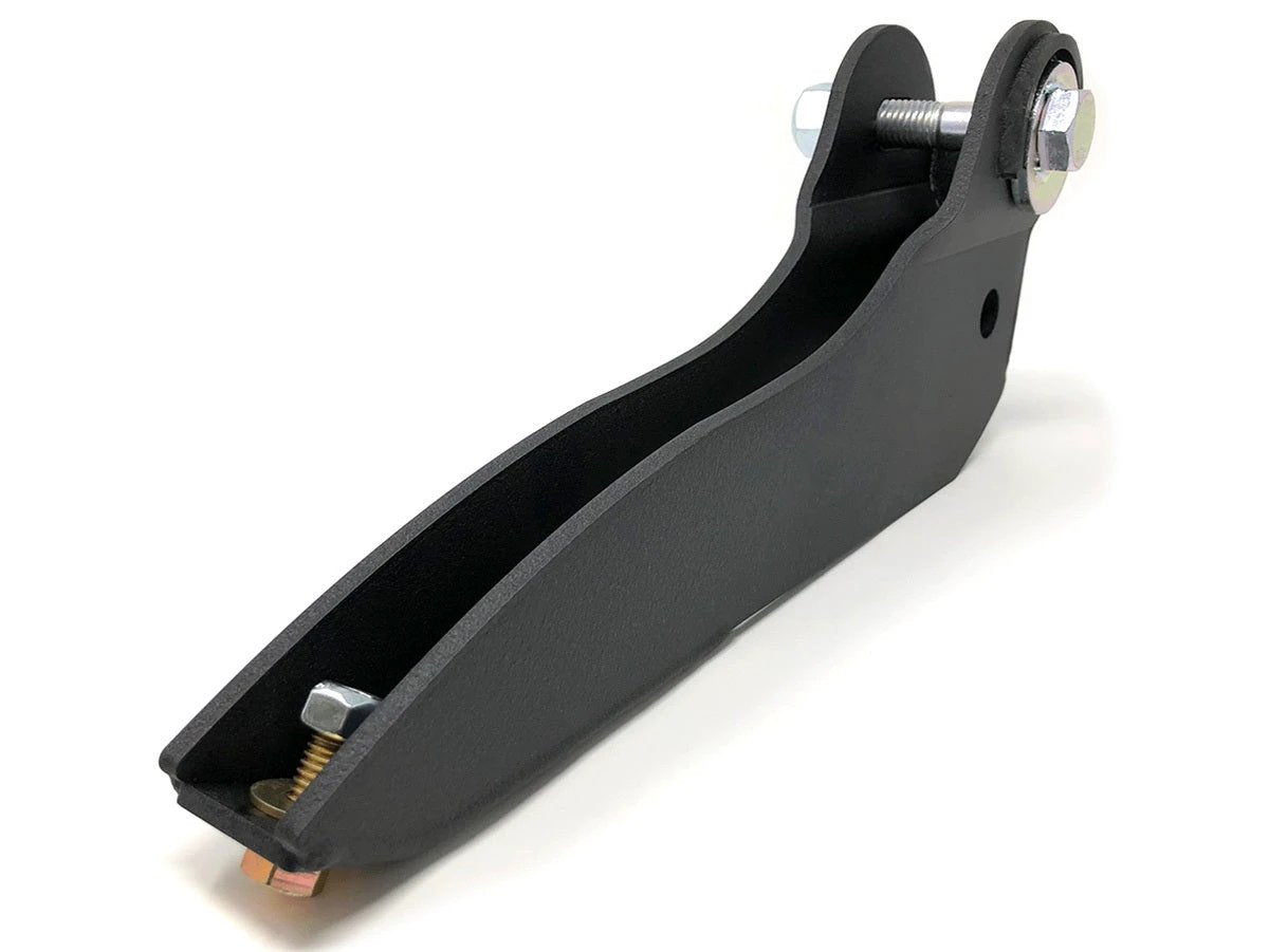 Tuff Country Tuff Country 33012 Track Bar Relocation Bracket for 3" To 5" Lift Kit - Vehicle Parts & Accessories More Products