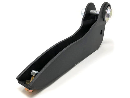 Tuff Country Tuff Country 33012 Track Bar Relocation Bracket for 3" To 5" Lift Kit - Vehicle Parts & Accessories More Products