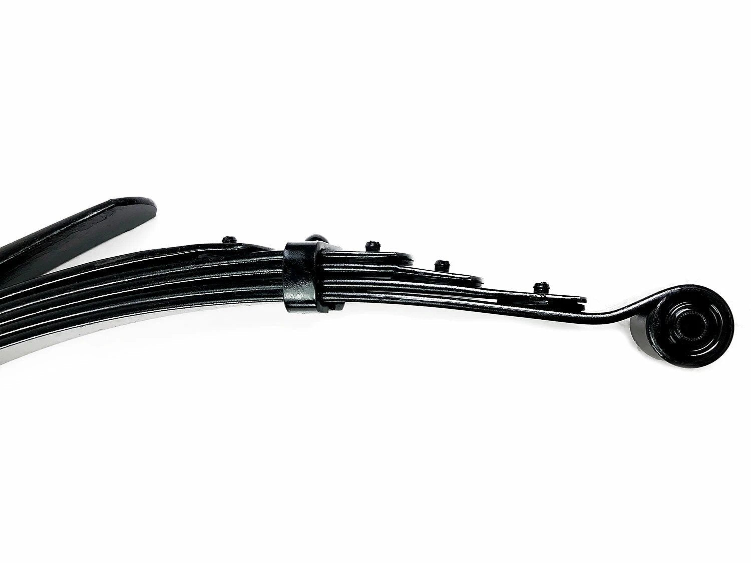 Tuff Country Tuff Country 19870 8" Rear EZ-Ride Leaf Spring - Vehicle Parts & Accessories More Products