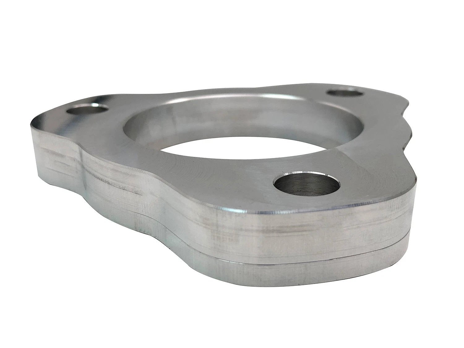 Tuff Country Tuff Country 12918 1.25" Leveling Kit (Billet Aluminum Spacers) No Shocks - Vehicle Parts & Accessories Leveling Kits