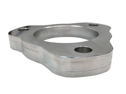 Tuff Country Tuff Country 12918 1.25" Leveling Kit (Billet Aluminum Spacers) No Shocks - Vehicle Parts & Accessories Leveling Kits