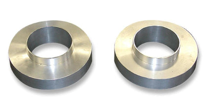 Tuff Country Tuff Country 22905 2.5" Leveling Kit (Poly) No Shocks - Vehicle Parts & Accessories Leveling Kits