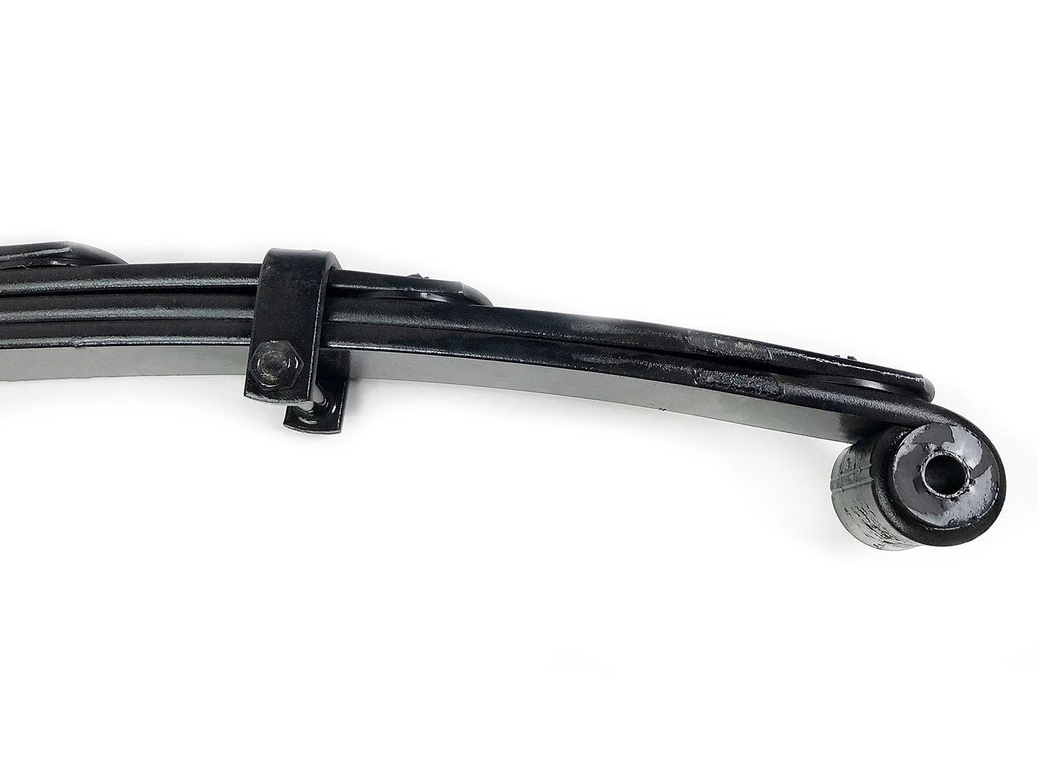 Tuff Country Tuff Country 38670 6" Front EZ-Ride Leaf Spring - Vehicle Parts & Accessories More Products