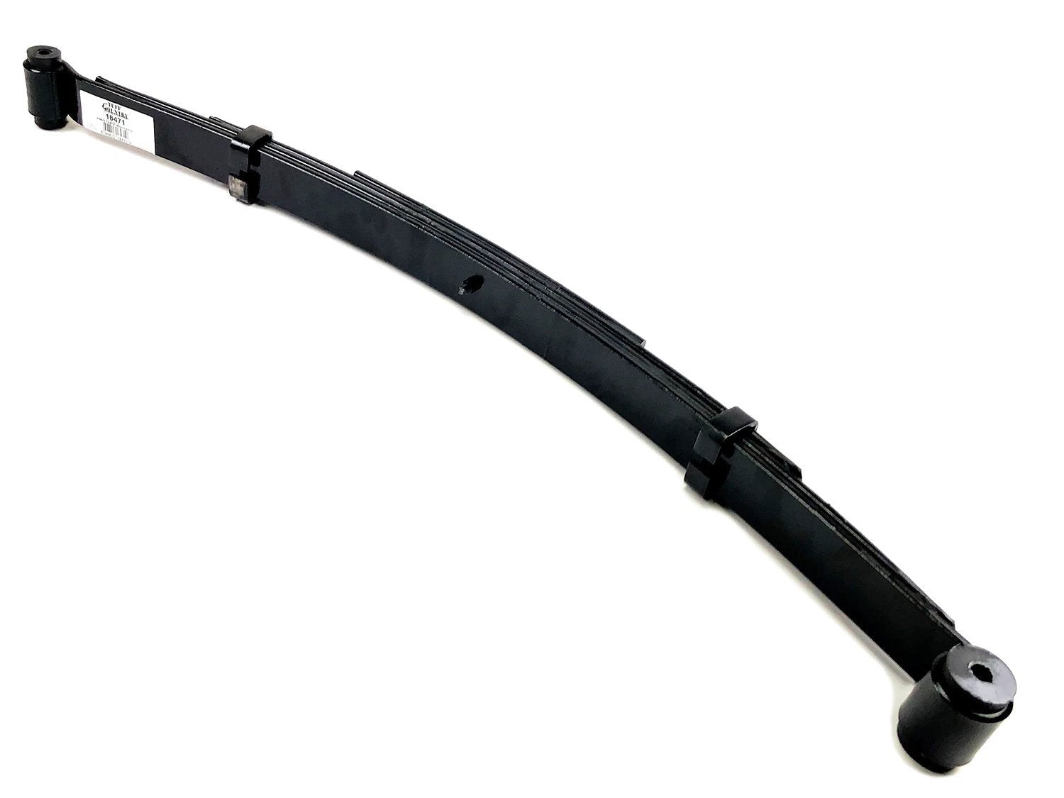 Tuff Country Tuff Country 18371 3" Front Heavy Duty Leaf Spring - Vehicle Parts & Accessories More Products