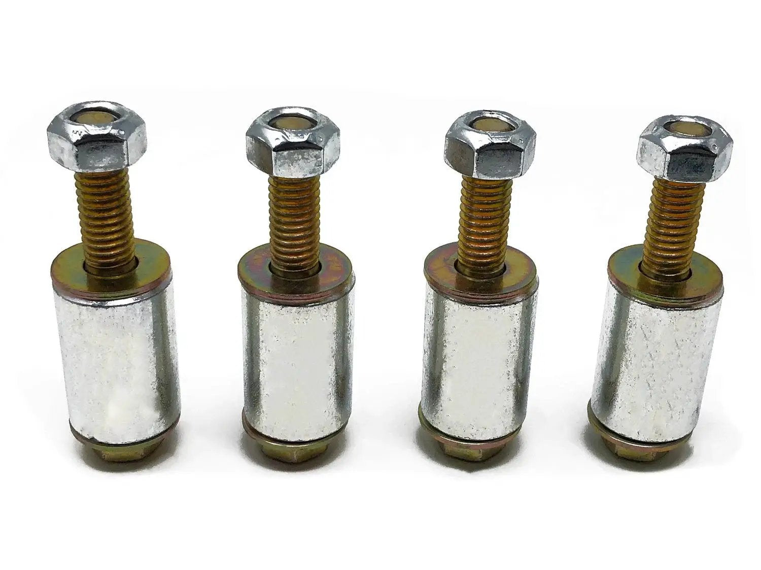 Tuff Country Transfer Case Drop Kit For Use With 4" To 6" Lift Kit - Vehicle Parts & Accessories Misc Lift Kit Parts