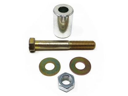 Tuff Country Tuff Country 10703 Transfer Case Drop Kit for Use with 4" To 6" Lift Kit - Vehicle Parts & Accessories Misc Lift Kit Parts