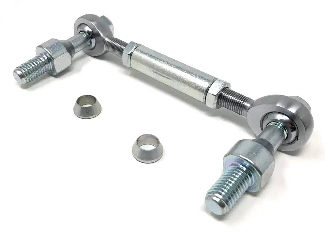 Tuff Country Tuff Country 10801 Replacement Steering Assist and Hardware - Vehicle Parts & Accessories Misc Lift Kit Parts