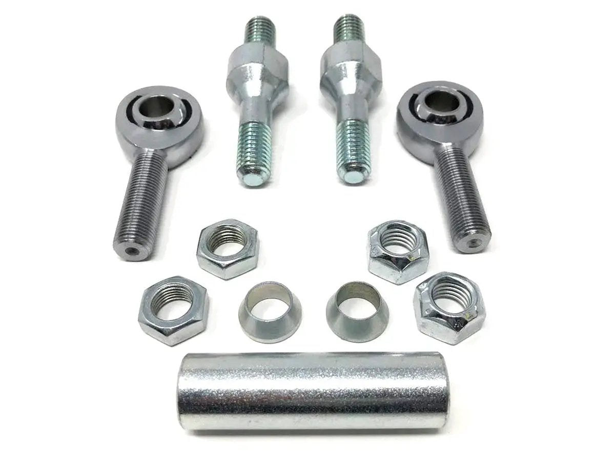 Tuff Country Tuff Country 10801 Replacement Steering Assist and Hardware - Vehicle Parts & Accessories Misc Lift Kit Parts