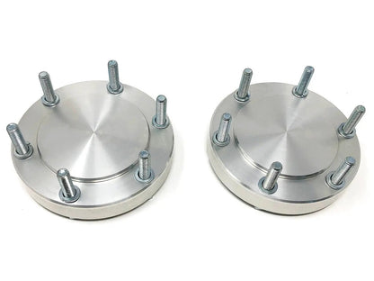 Tuff Country Tuff Country 10805 Cv Axle Spacer Kit 1" - Vehicle Parts & Accessories Misc Lift Kit Parts