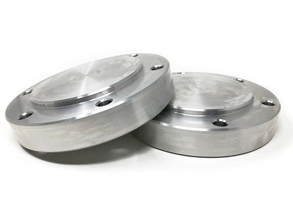 Tuff Country Tuff Country 10805 Cv Axle Spacer Kit 1" - Vehicle Parts & Accessories Misc Lift Kit Parts