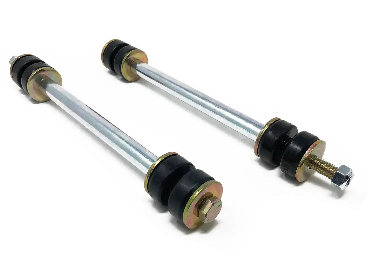 Tuff Country Tuff Country 10850 Replacment Sway Bar Link Kit for 4" To 6" Lift Kit - Vehicle Parts & Accessories Misc Lift Kit Parts