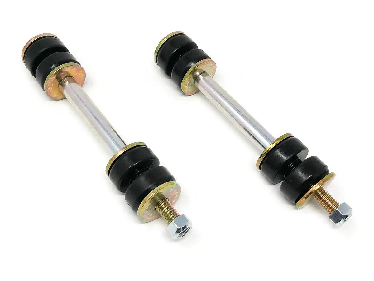 Tuff Country Tuff Country 10855 Sway Bar End Link Kit (Front) - Vehicle Parts & Accessories Misc Lift Kit Parts