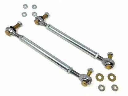 Tuff Country Tuff Country 10865 Sway Bar End Link Kit (Front) - Vehicle Parts & Accessories Misc Lift Kit Parts