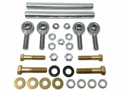 Tuff Country Tuff Country 10865 Sway Bar End Link Kit (Front) - Vehicle Parts & Accessories Misc Lift Kit Parts