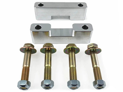 Tuff Country Tuff Country 10905 Front Shock Extension Kit - Vehicle Parts & Accessories Misc Lift Kit Parts