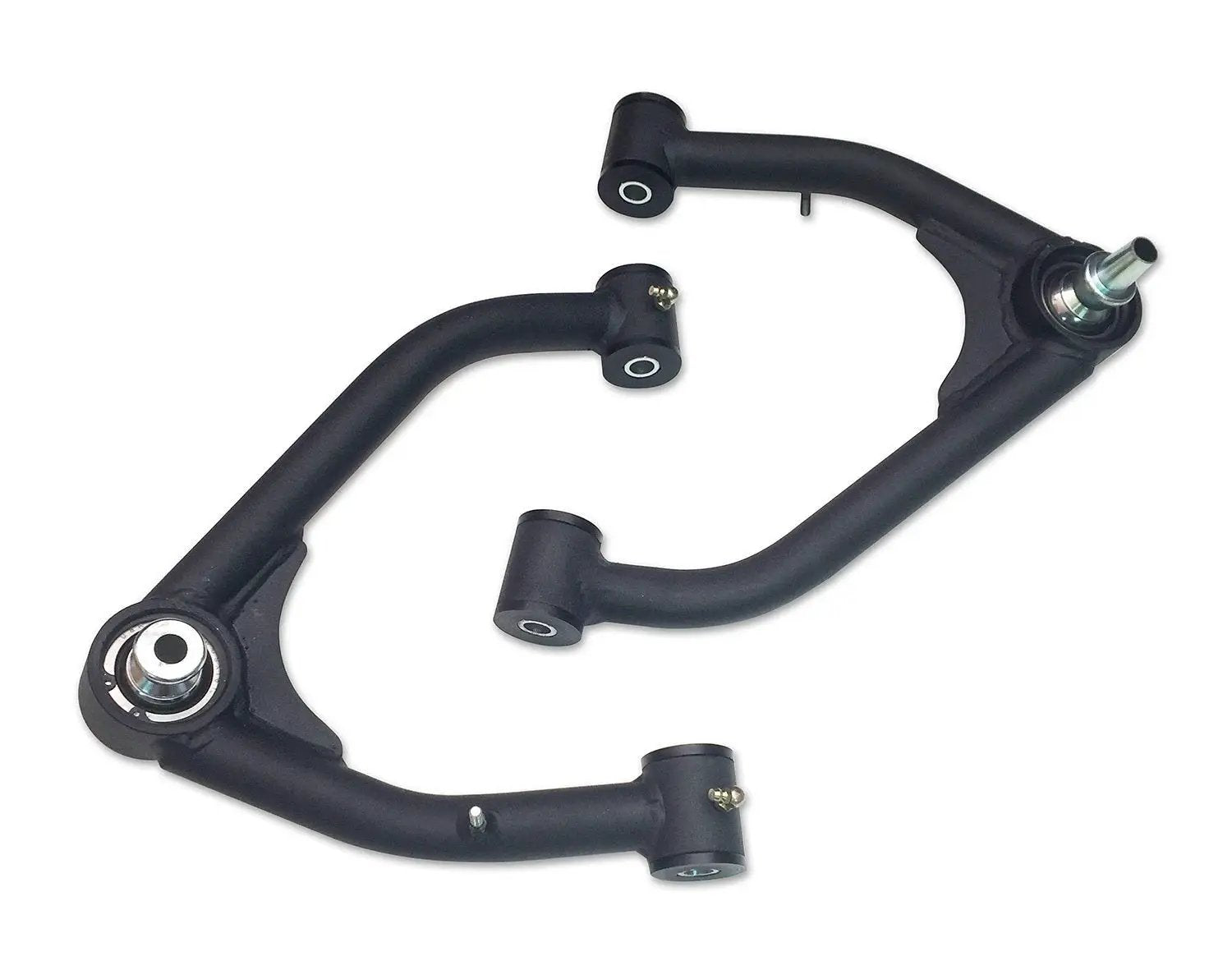 Tuff Country Tuff Country 10930 Uni-Ball Upper Control Arm Kit for Use with 2" To 4" - Vehicle Parts & Accessories Upper Control Arms