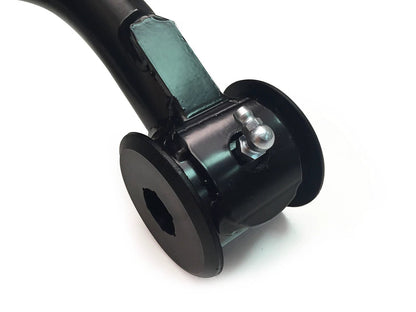 Tuff Country Tuff Country 10932 Uni-Ball Upper Control Arm Kit for Use with 2" To 3.5" - Vehicle Parts & Accessories Silverado 2500HD\3500