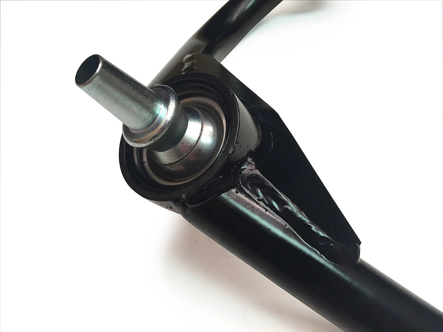 Tuff Country Tuff Country 10932 Uni-Ball Upper Control Arm Kit for Use with 2" To 3.5" - Vehicle Parts & Accessories Silverado 2500HD\3500