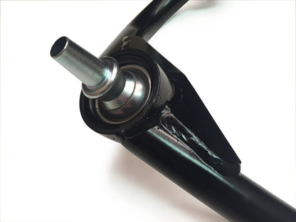 Tuff Country Tuff Country 10932 Uni-Ball Upper Control Arm Kit for Use with 2" To 3.5" - Vehicle Parts & Accessories Silverado 2500HD\3500