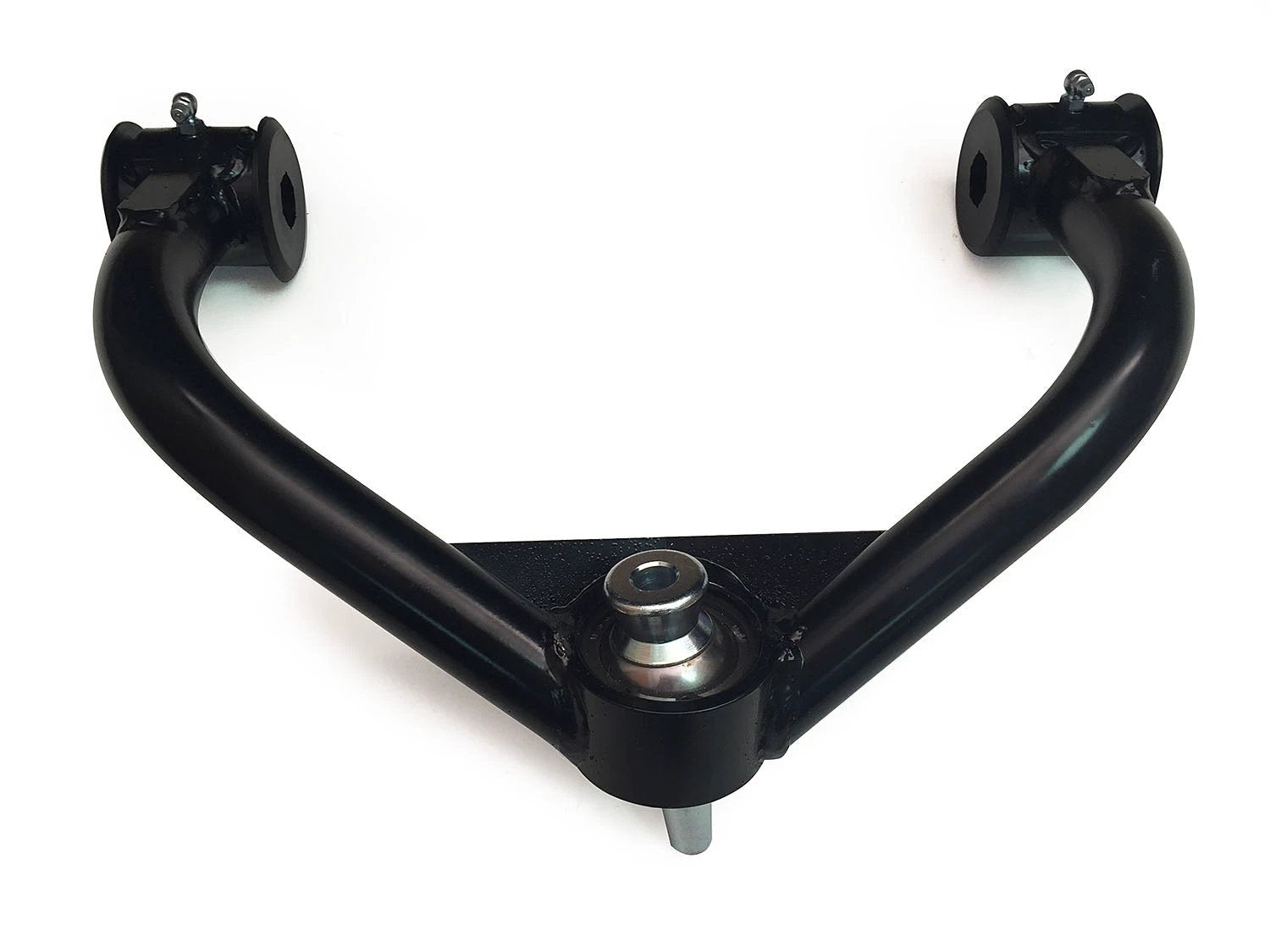 Tuff Country Tuff Country 10932 Uni-Ball Upper Control Arm Kit for Use with 2" To 3.5" - Vehicle Parts & Accessories Silverado 2500HD\3500