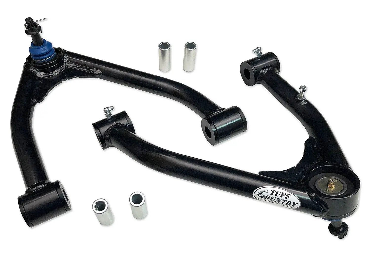 Tuff Country Tuff Country 10935 Ball Joint Upper Control Arm Kit for Use with 2" To 4" - Vehicle Parts & Accessories Upper Control Arms